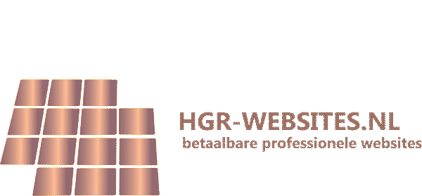 HGR websites